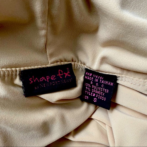 New condition Shape FX dress. - Picture 4 of 4